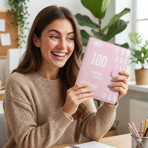 Agenda de ahorro 2026